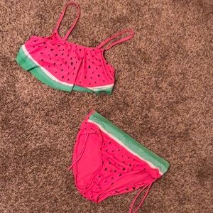Super cute swim suit